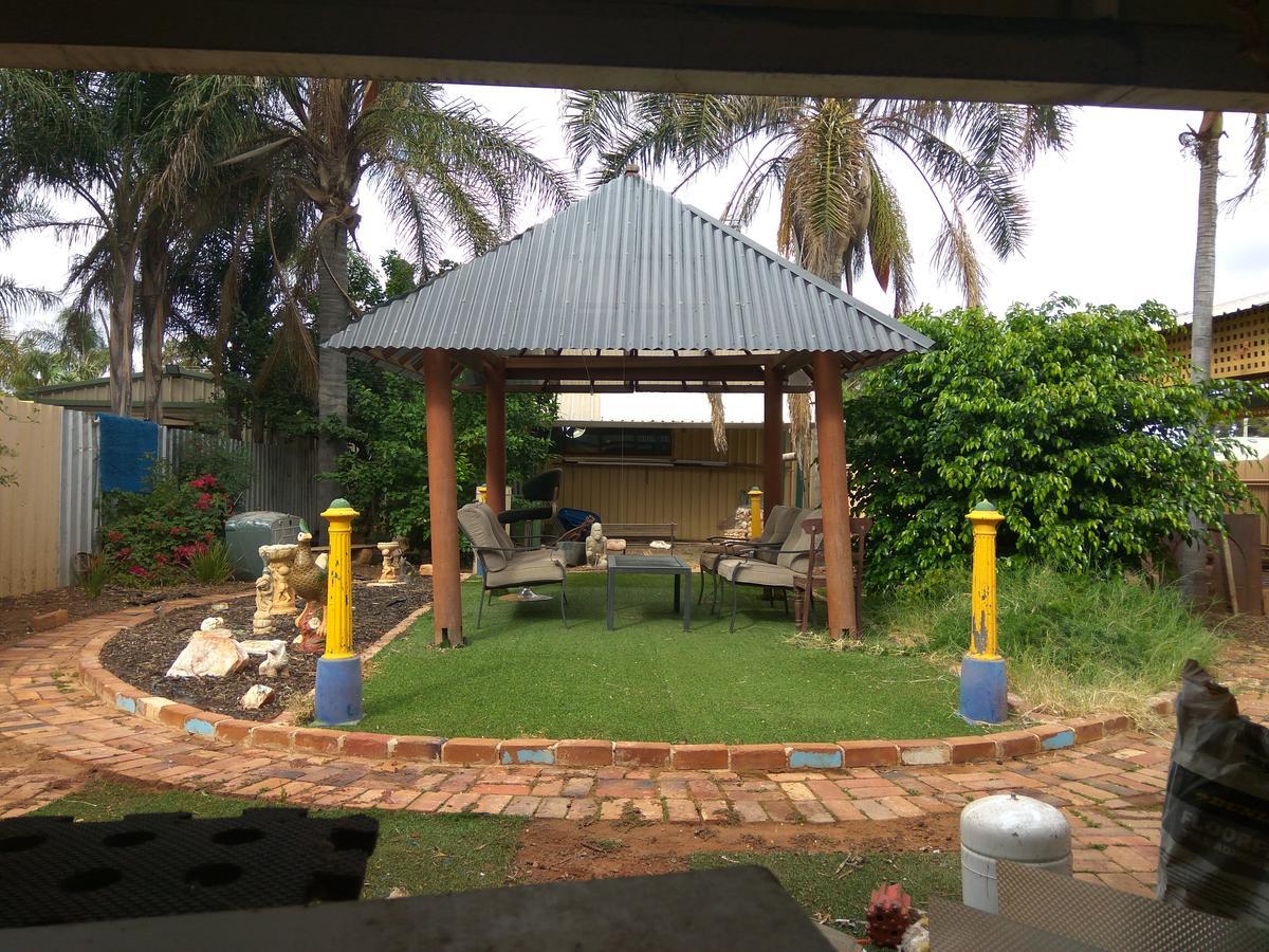 Boulder Lodge Ngoại thất bức ảnh