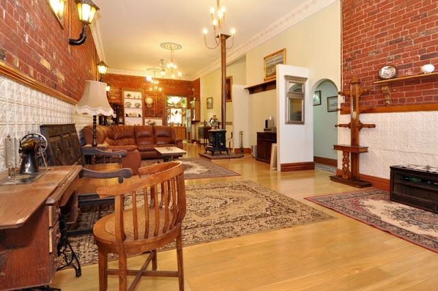 Boulder Lodge Ngoại thất bức ảnh