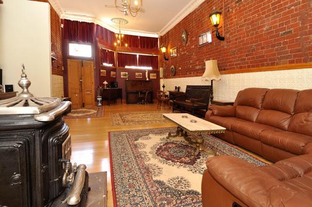 Boulder Lodge Ngoại thất bức ảnh