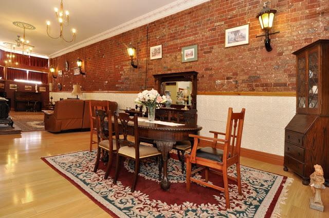 Boulder Lodge Ngoại thất bức ảnh