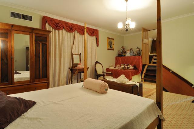 Boulder Lodge Ngoại thất bức ảnh