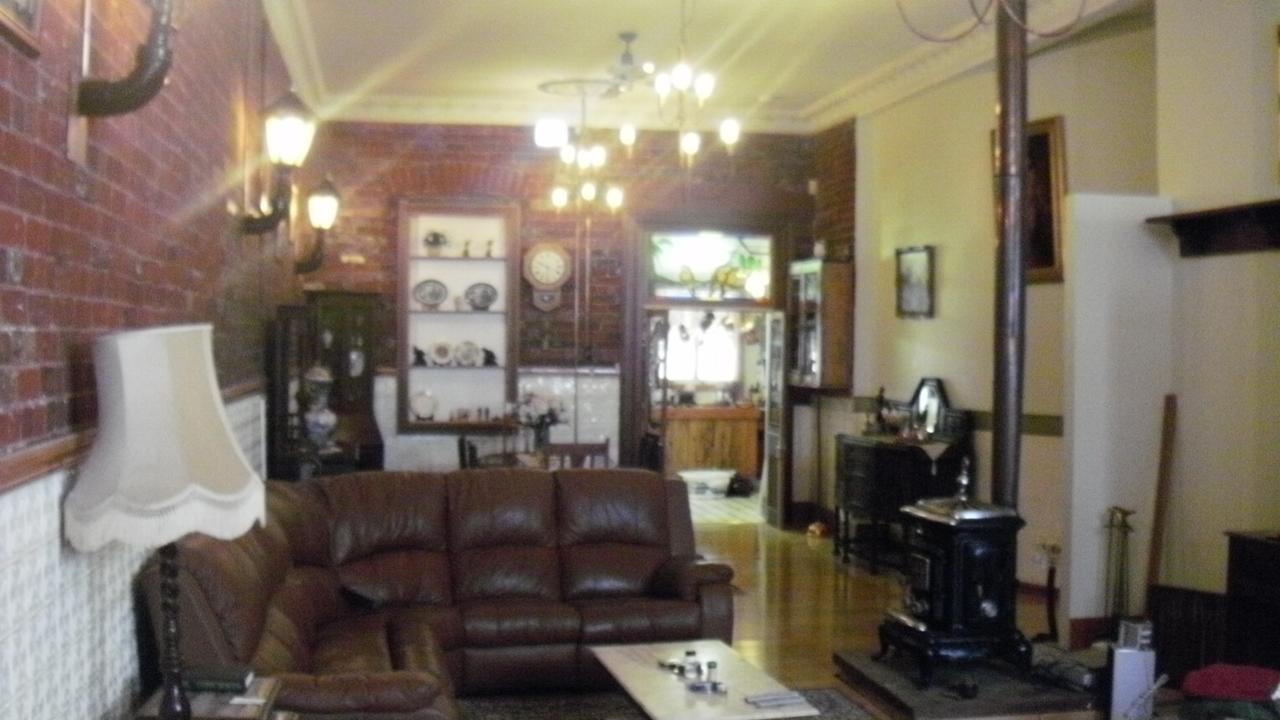 Boulder Lodge Ngoại thất bức ảnh