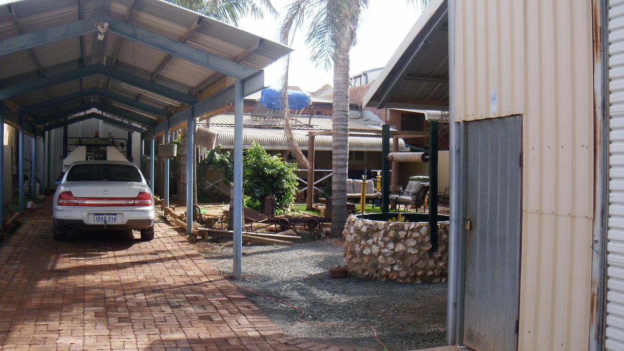 Boulder Lodge Ngoại thất bức ảnh