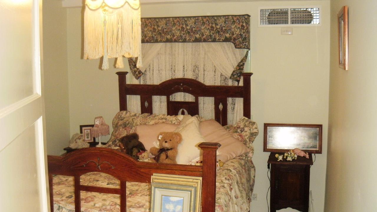 Boulder Lodge Ngoại thất bức ảnh